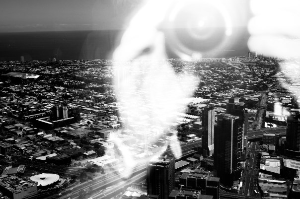 Photographing Melbourne