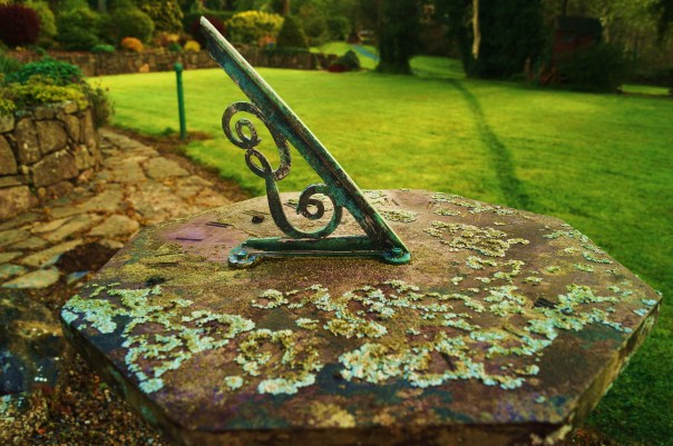 Sundial