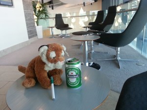 This'll be me for two weeks