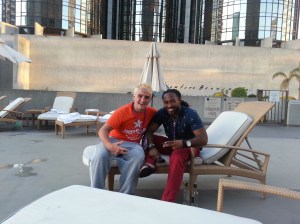 William from Cleveland