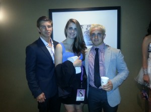 Norway France (Ingrid) and Slim Shady