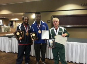 Will (USA), Squiggle (Australia), Rochie (13year old 90's kid)