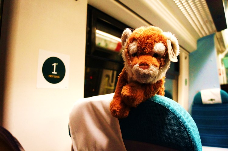 8000 Viewers from 115 different countries!