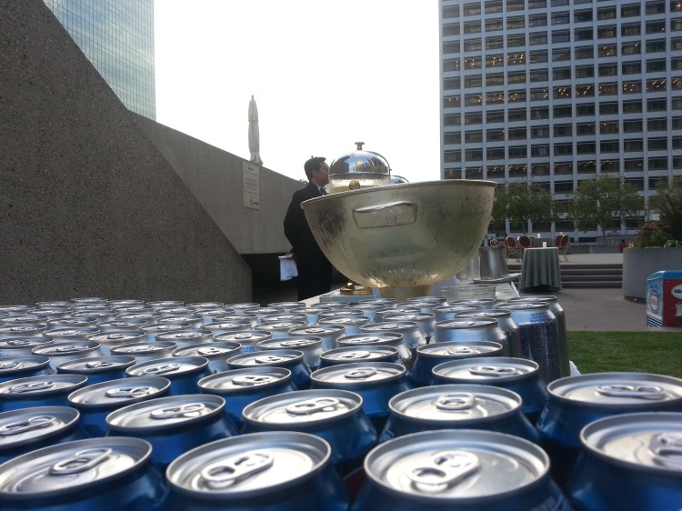 Cloths and Dreams - Yeats' Poem