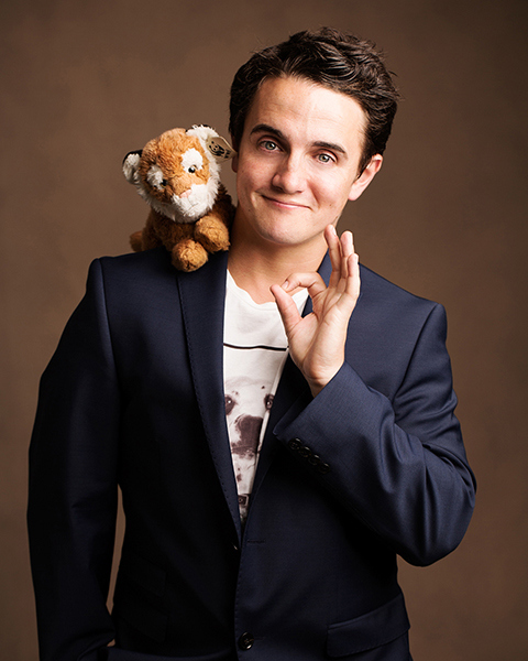 Roger Kenny Photography at the Portrait Room Delgany Co Wicklow