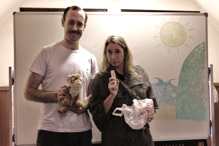 10 x 10 x 10 jack and tiff