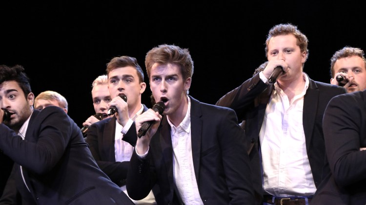 A Cappella 2