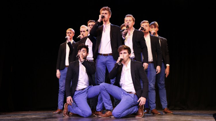 A Cappella