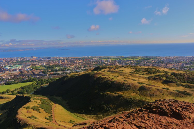 Another from the top