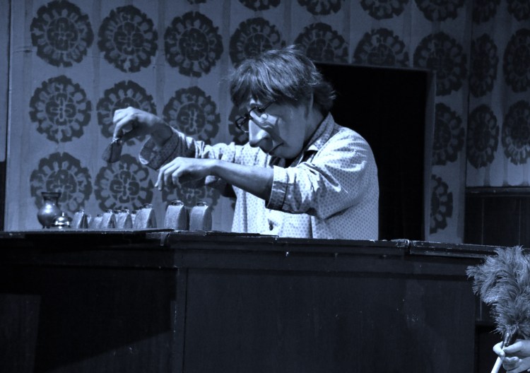 Bells Hotel paradiso