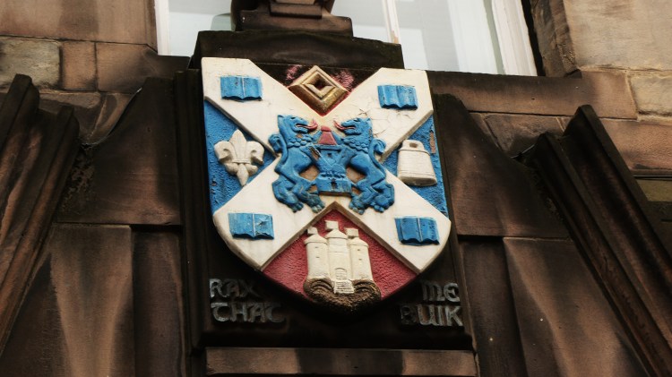 Edinburgh cREST