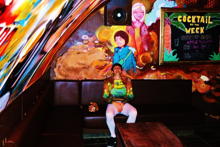 S Jones longer nice colours