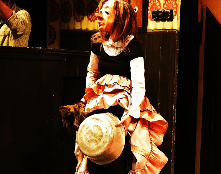 Theft bowl hotel paradiso 2 better