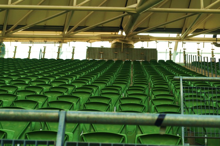 Seats