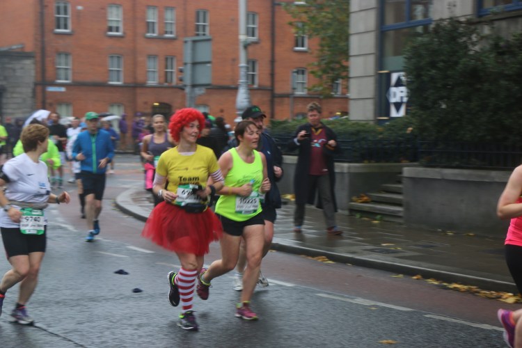 Bosco runner in a tuttoo