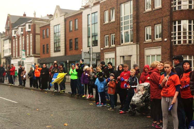 Christchurch support 3