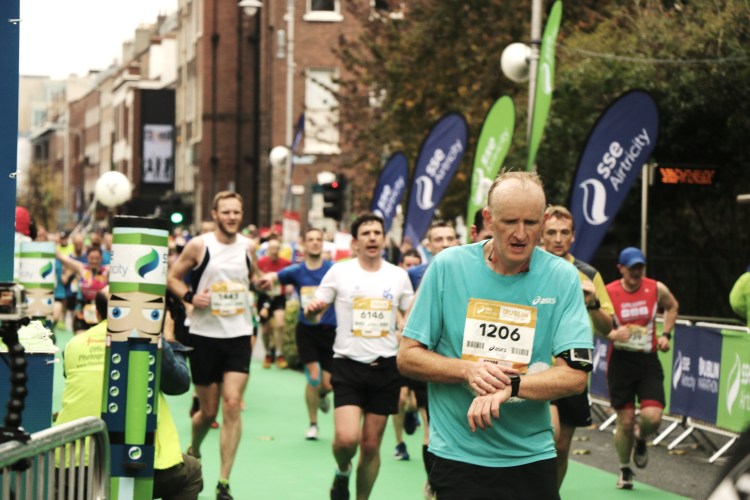 Fair dues to him 1206