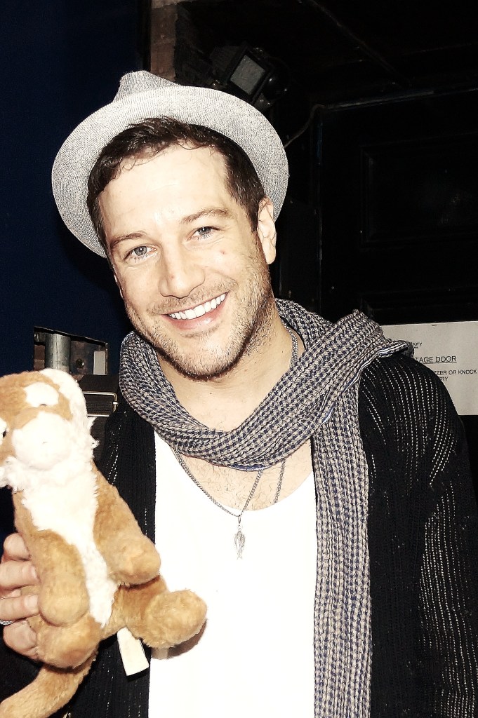 Matt Cardle