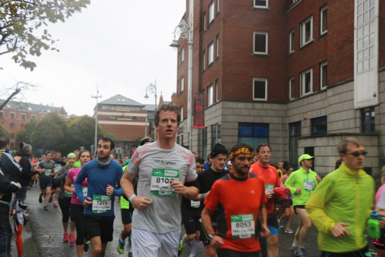 Noone said it would be easy