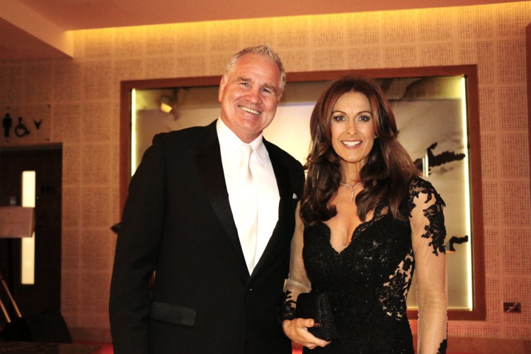 Popey and UTV Ireland