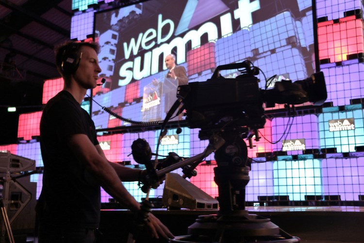 Camera man Love this shot