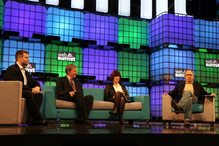 Panel on freedom of expression